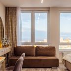 Апартаменты (Уютные 1019), Апартаменты 2ROOMS