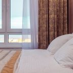 Апартаменты (Уютные 1019), Апартаменты 2ROOMS