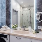 Апартаменты (Уютные 1019), Апартаменты 2ROOMS