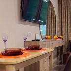 Апартаменты (Уютные 1019), Апартаменты 2ROOMS