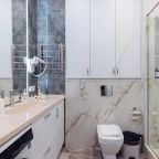 Апартаменты (Уютные 1019), Апартаменты 2ROOMS