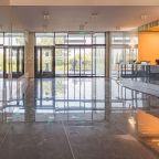 Апартаменты (Уютные 1019), Апартаменты 2ROOMS