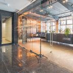 Апартаменты (Уютные 1019), Апартаменты 2ROOMS