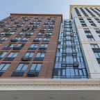 Апартаменты (Уютные 1019), Апартаменты 2ROOMS