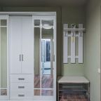 Апартаменты (Светлые 229), Апартаменты 2ROOMS