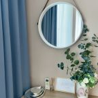 Апартаменты (Светлые 229), Апартаменты 2ROOMS