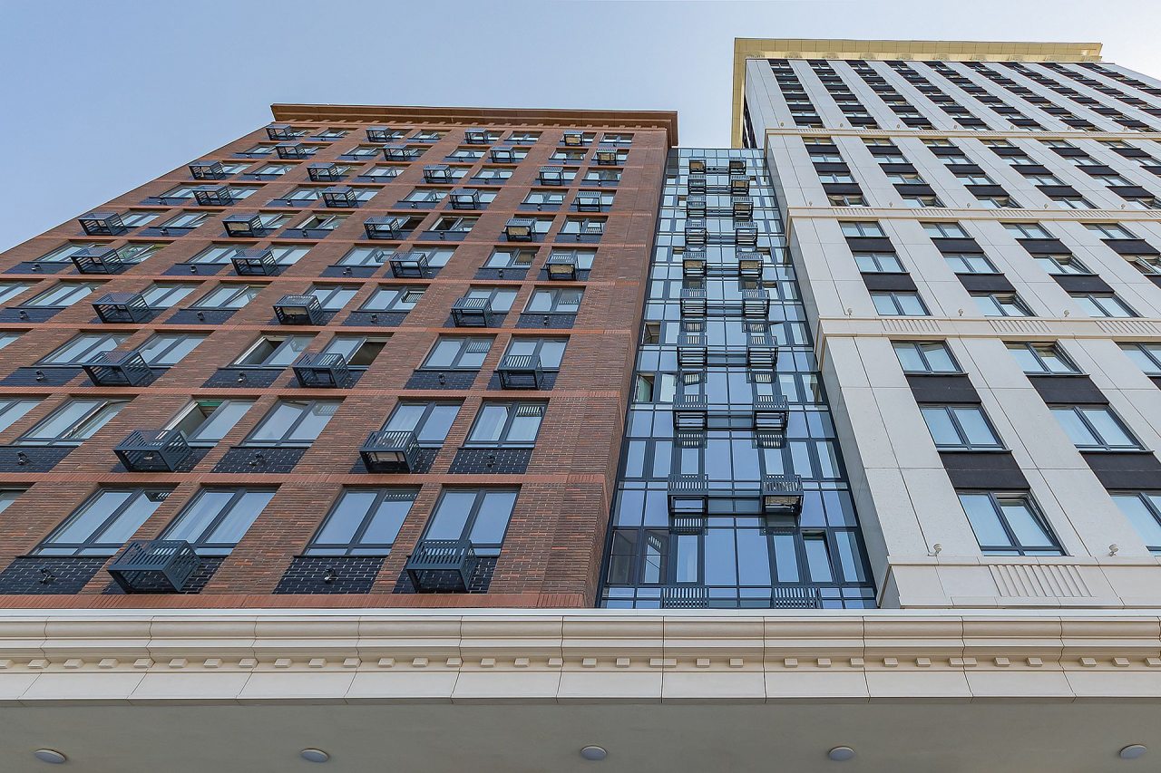 Апартаменты (Светлые 229), Апартаменты 2ROOMS