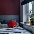 Апартаменты (Стильные 532), Апартаменты 2ROOMS