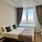 Апартаменты (Новые Нежные апартаменты (511)), Апартаменты 2ROOMS