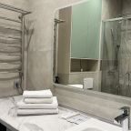 Апартаменты (Новые Нежные апартаменты (511)), Апартаменты 2ROOMS