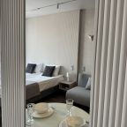 Апартаменты (Новые Нежные апартаменты (511)), Апартаменты 2ROOMS