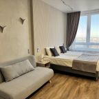 Апартаменты (Новые Нежные апартаменты (511)), Апартаменты 2ROOMS