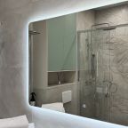 Апартаменты (Новые Нежные апартаменты (511)), Апартаменты 2ROOMS