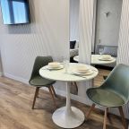 Апартаменты (Новые Нежные апартаменты (511)), Апартаменты 2ROOMS