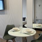 Апартаменты (Новые Нежные апартаменты (511)), Апартаменты 2ROOMS