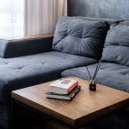 Апартаменты (Апартамент с рабочим кабинетом), Апартаменты 2ROOMS