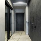 Апартаменты (Апартамент с рабочим кабинетом), Апартаменты 2ROOMS