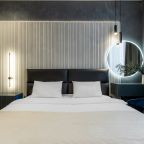 Апартаменты (Апартамент с рабочим кабинетом), Апартаменты 2ROOMS