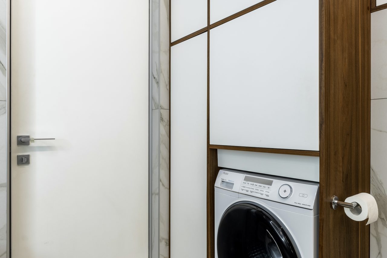 Апартаменты (Апартамент с рабочим кабинетом), Апартаменты 2ROOMS