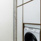 Апартаменты (Апартамент с рабочим кабинетом), Апартаменты 2ROOMS