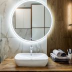 Апартаменты (Апартамент с рабочим кабинетом), Апартаменты 2ROOMS