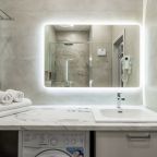 Апартаменты (Новые Нежные апартаменты (511)), Апартаменты 2ROOMS