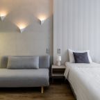 Апартаменты (Новые Нежные апартаменты (511)), Апартаменты 2ROOMS