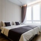 Апартаменты (Новые Нежные апартаменты (511)), Апартаменты 2ROOMS