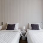 Апартаменты (Новые Нежные апартаменты (511)), Апартаменты 2ROOMS