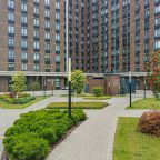 Апартаменты (Новые Нежные апартаменты (511)), Апартаменты 2ROOMS