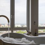 Апартаменты (Апартаменты для романтических свиданий), Апартаменты 2ROOMS