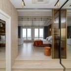 Апартаменты (Апартаменты для романтических свиданий), Апартаменты 2ROOMS