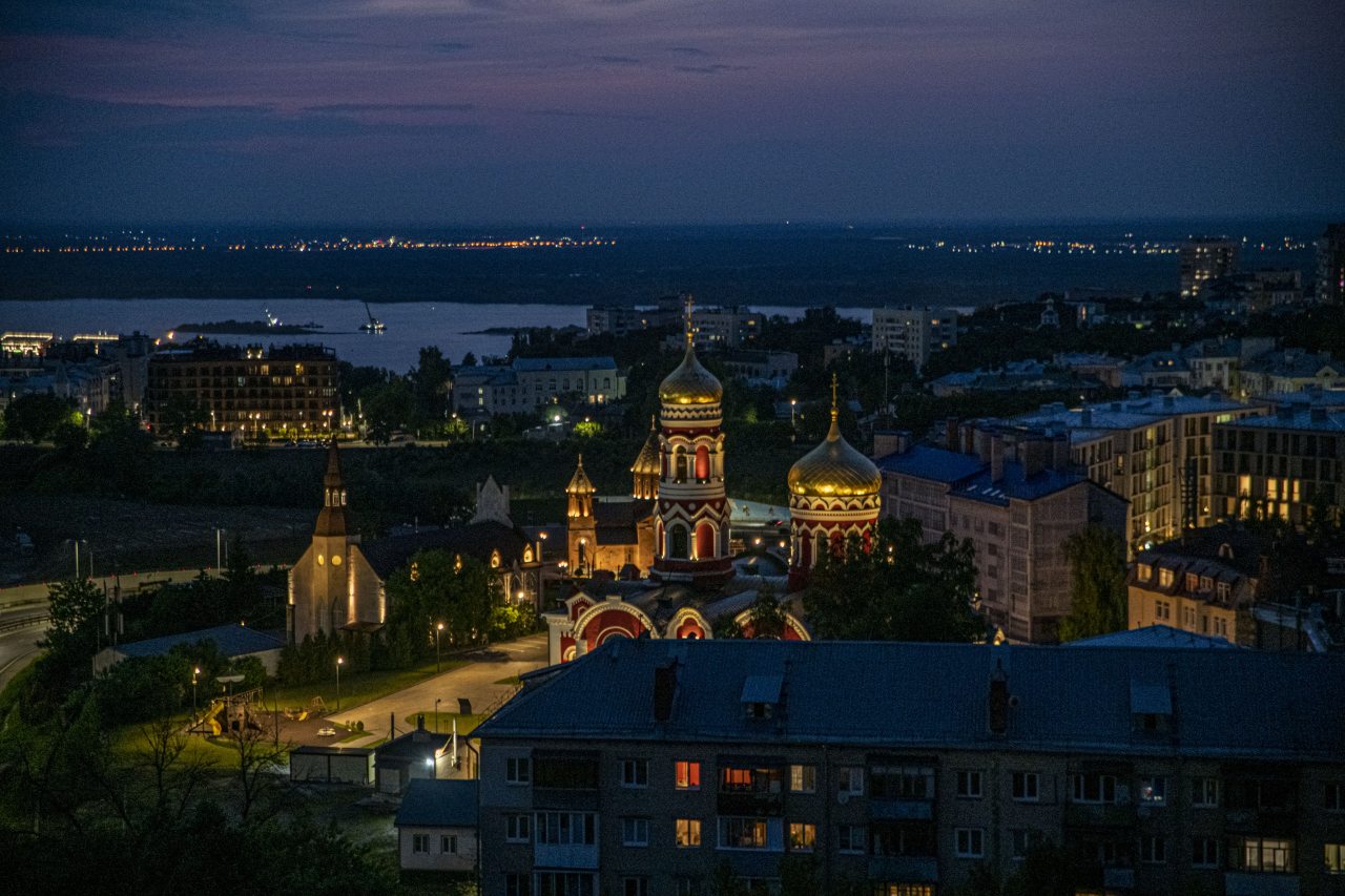 Апартаменты (Апартаменты для романтических свиданий), Апартаменты 2ROOMS