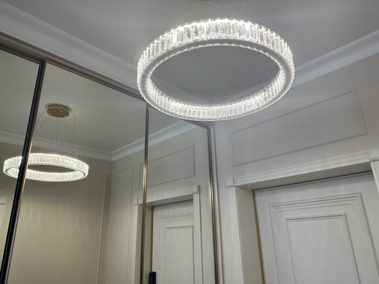 Люкс (Новые 1226), Апартаменты 2ROOMS