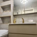 Люкс (Новые 1226), Апартаменты 2ROOMS
