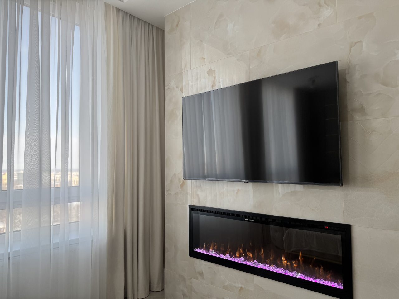 Люкс (Новые 1226), Апартаменты 2ROOMS