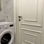 Люкс (Новые 1226), Апартаменты 2ROOMS