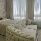 Люкс (Новые 1226), Апартаменты 2ROOMS