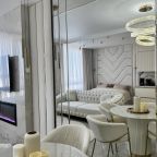 Люкс (Новые 1226), Апартаменты 2ROOMS