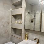 Люкс (Новые 1226), Апартаменты 2ROOMS