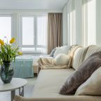 Апартаменты (Романтические 817), Апартаменты 2ROOMS