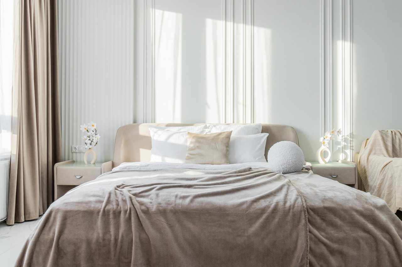 Апартаменты (Романтические 817), Апартаменты 2ROOMS