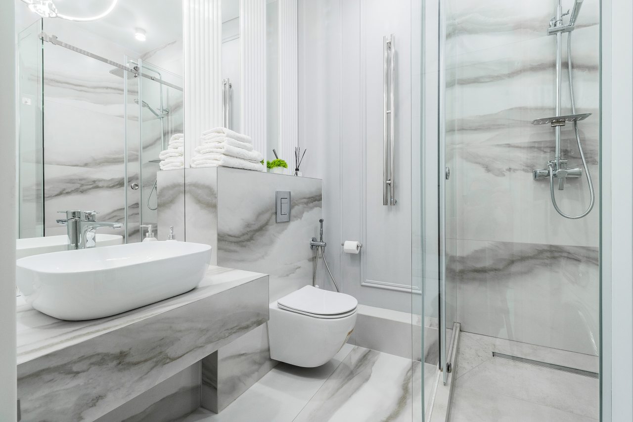 Апартаменты (Романтические 817), Апартаменты 2ROOMS