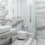 Апартаменты (Романтические 817), Апартаменты 2ROOMS