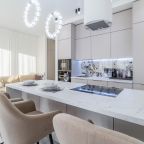 Апартаменты (Романтические 817), Апартаменты 2ROOMS