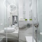 Апартаменты (Романтические 817), Апартаменты 2ROOMS