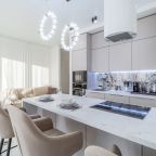 Апартаменты (Романтические 817), Апартаменты 2ROOMS