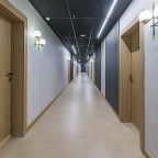 Апартаменты (Романтические 817), Апартаменты 2ROOMS