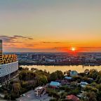 Апартаменты (Романтические 817), Апартаменты 2ROOMS