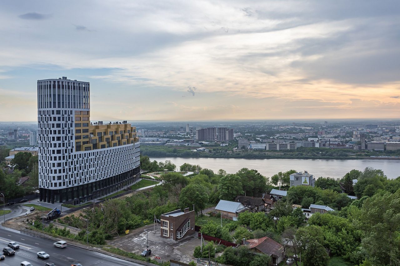 Апартаменты (Романтические 817), Апартаменты 2ROOMS